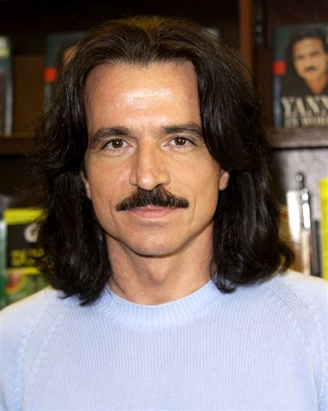 Yanni Biography